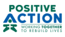 Positive Action Logo