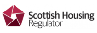 Scottish Housing Regulator Logo